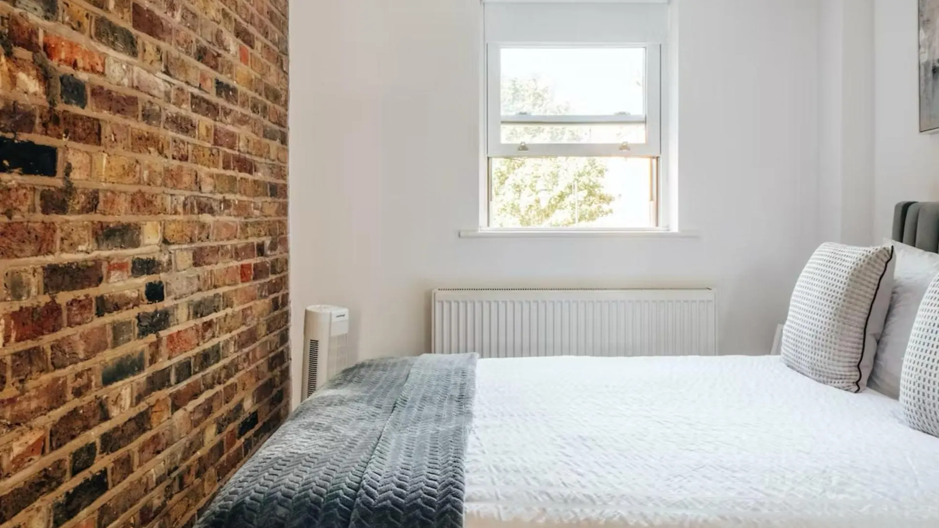 Lux Bermondsey Apartments Near Tower Bridge Londres