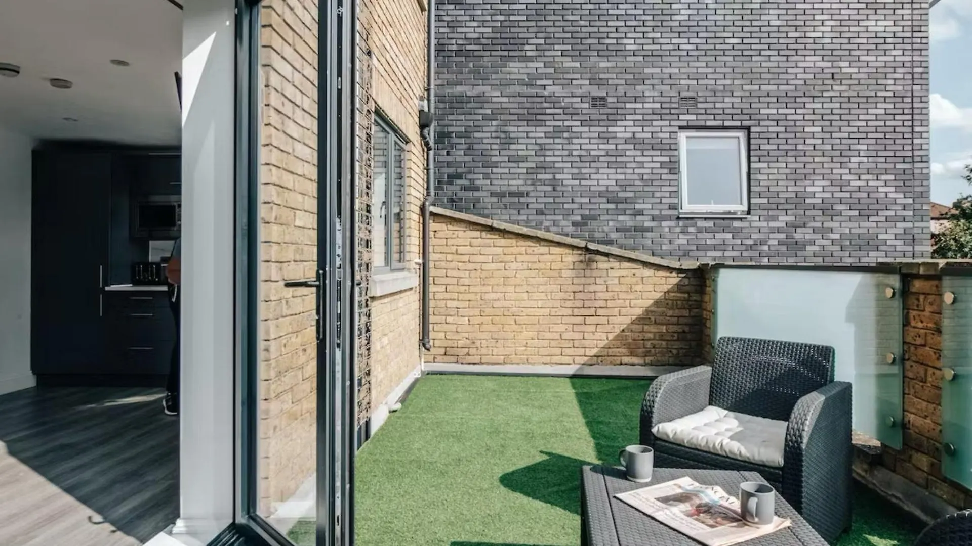 Lux Bermondsey Apartments Near Tower Bridge Londres
