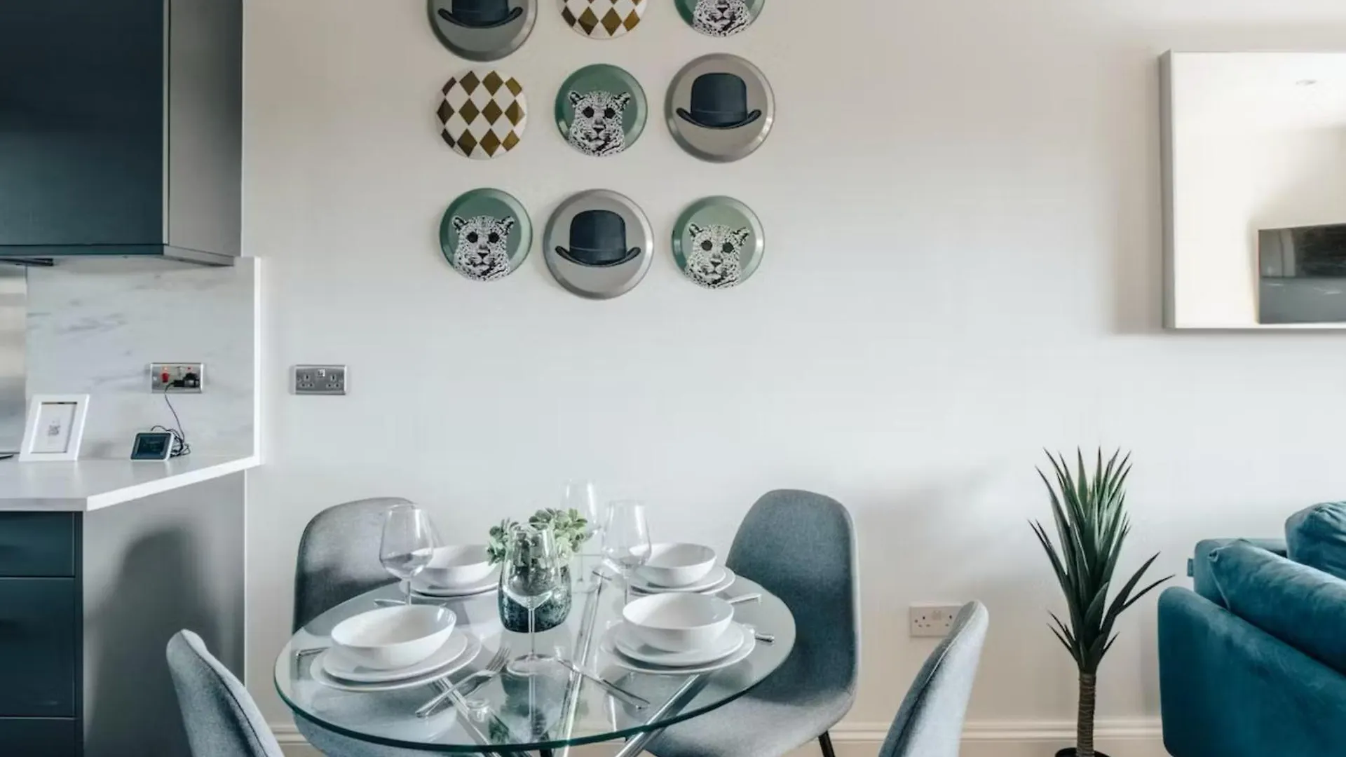 Lux Bermondsey Apartments Near Tower Bridge Londres