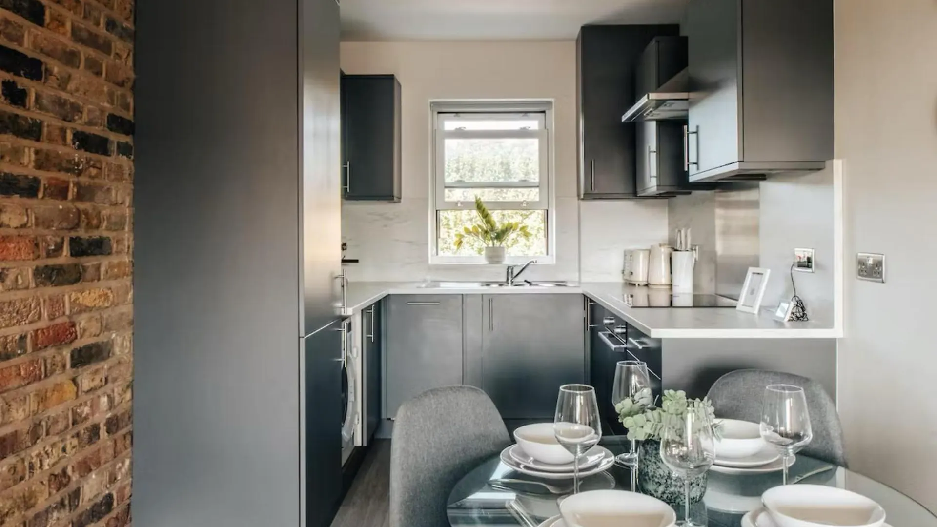 Lux Bermondsey Apartments Near Tower Bridge Londres Reino Unido