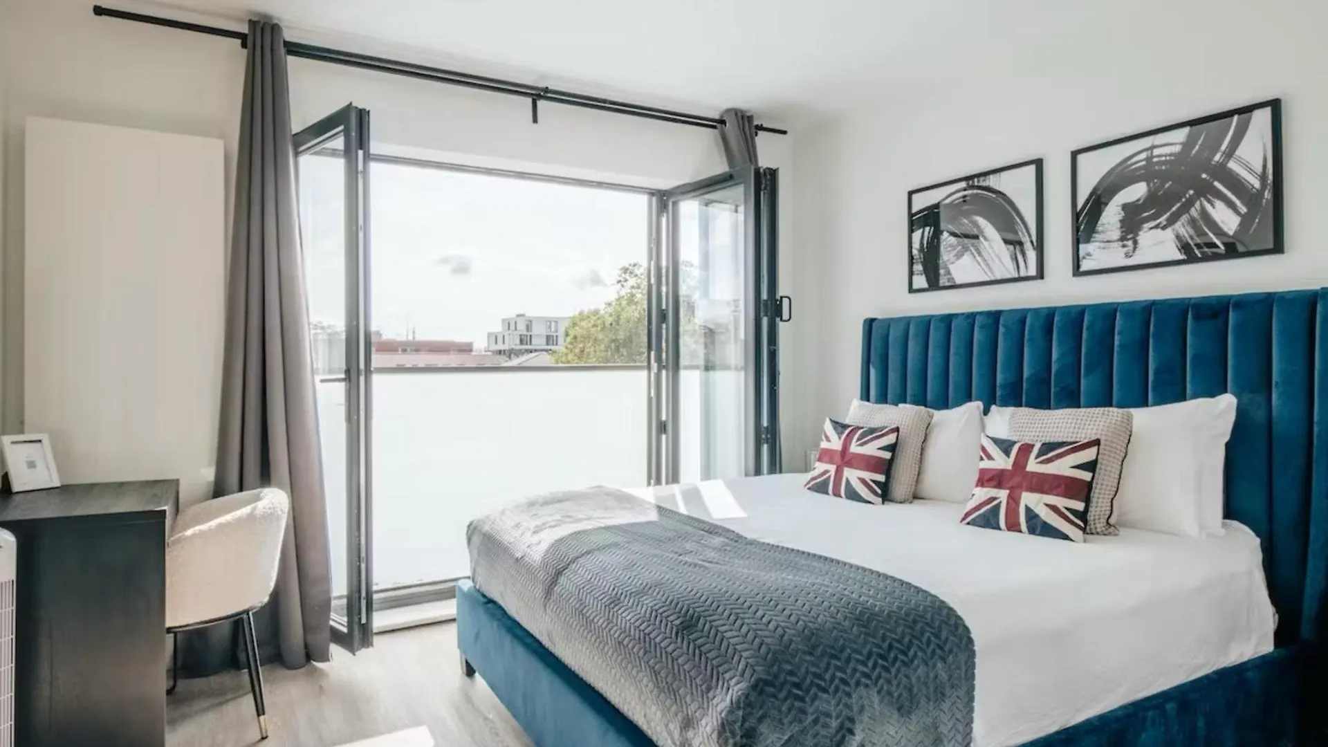 Lux Bermondsey Apartments Near Tower Bridge Londres