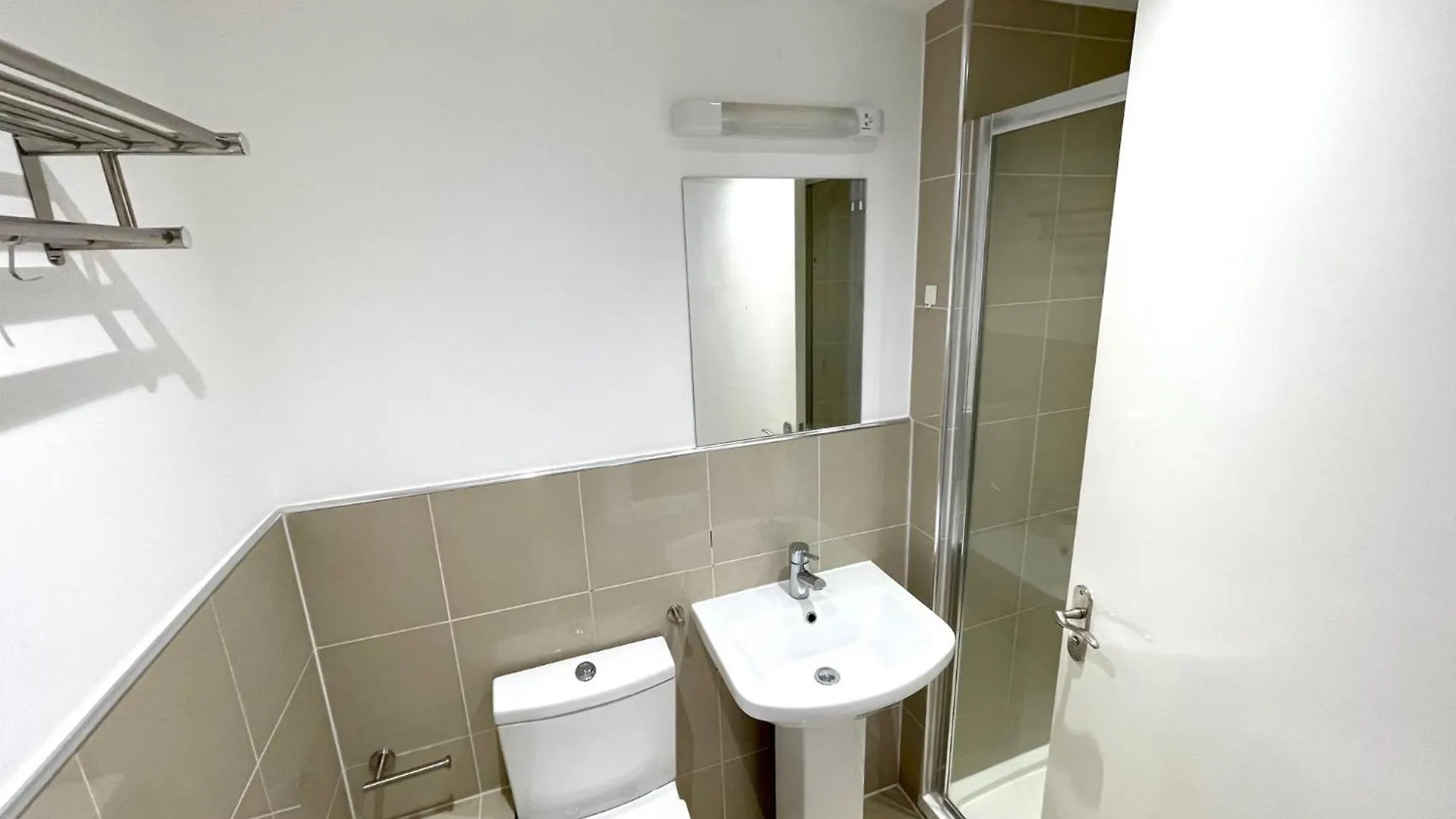 Lux Bermondsey Apartments Near Tower Bridge Londres