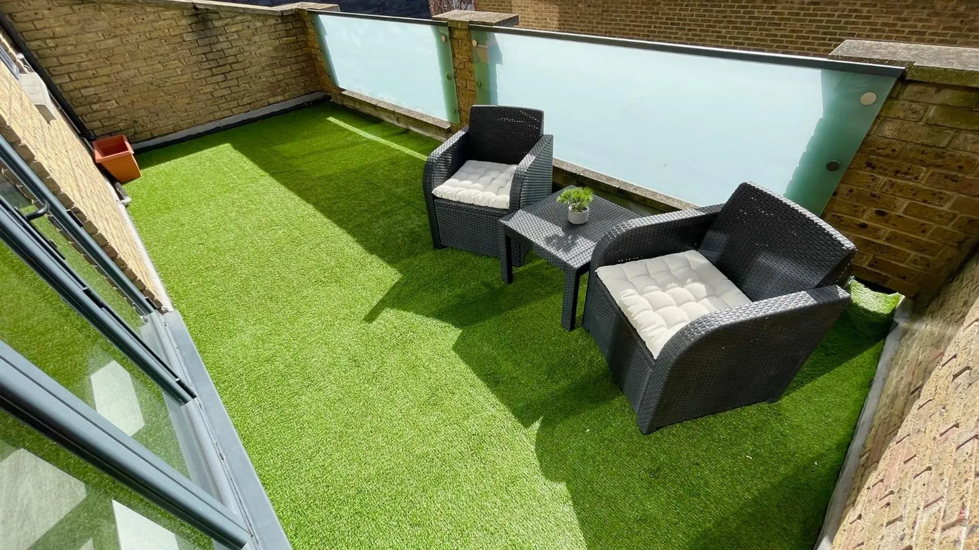Lux Bermondsey Apartments Near Tower Bridge Londres