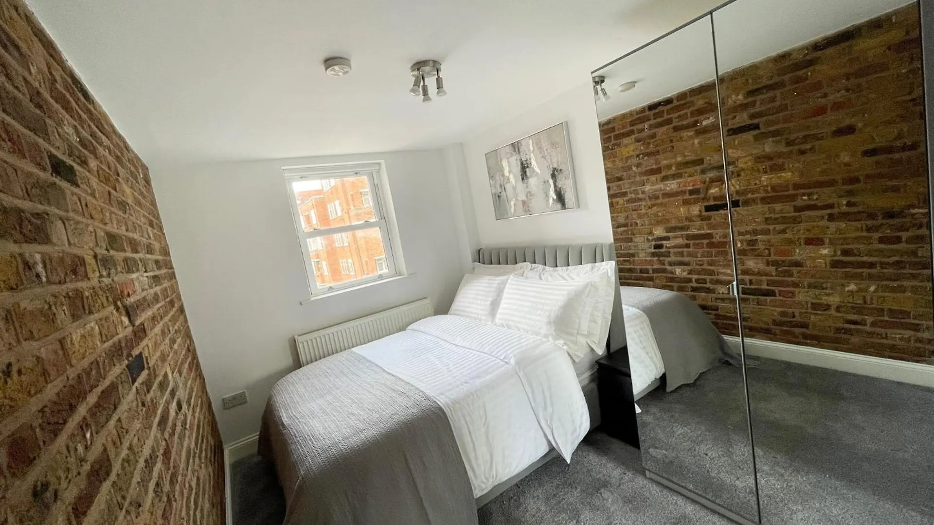 Lux Bermondsey Apartments Near Tower Bridge Londres Reino Unido