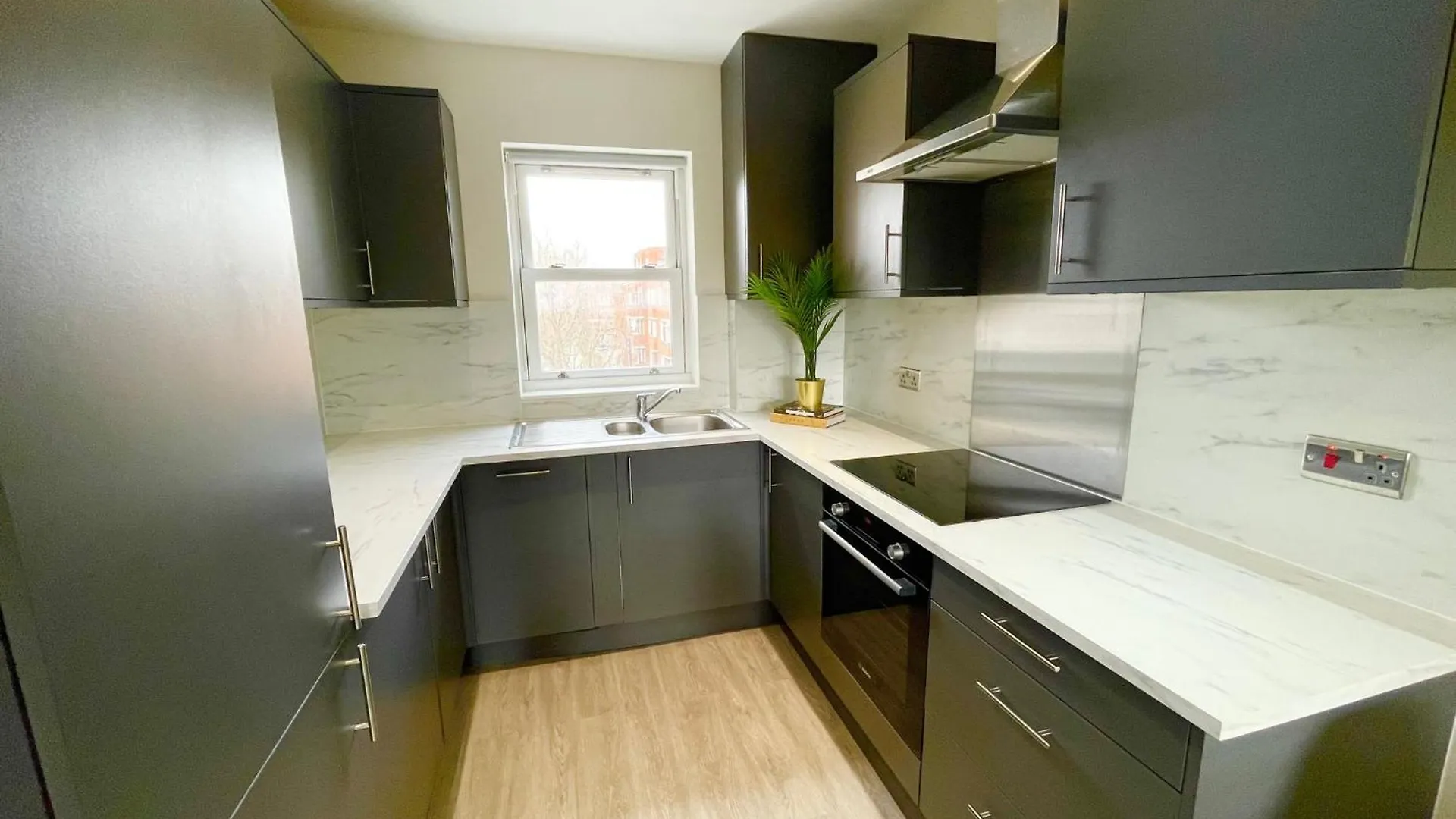 Lux Bermondsey Apartments Near Tower Bridge Londres