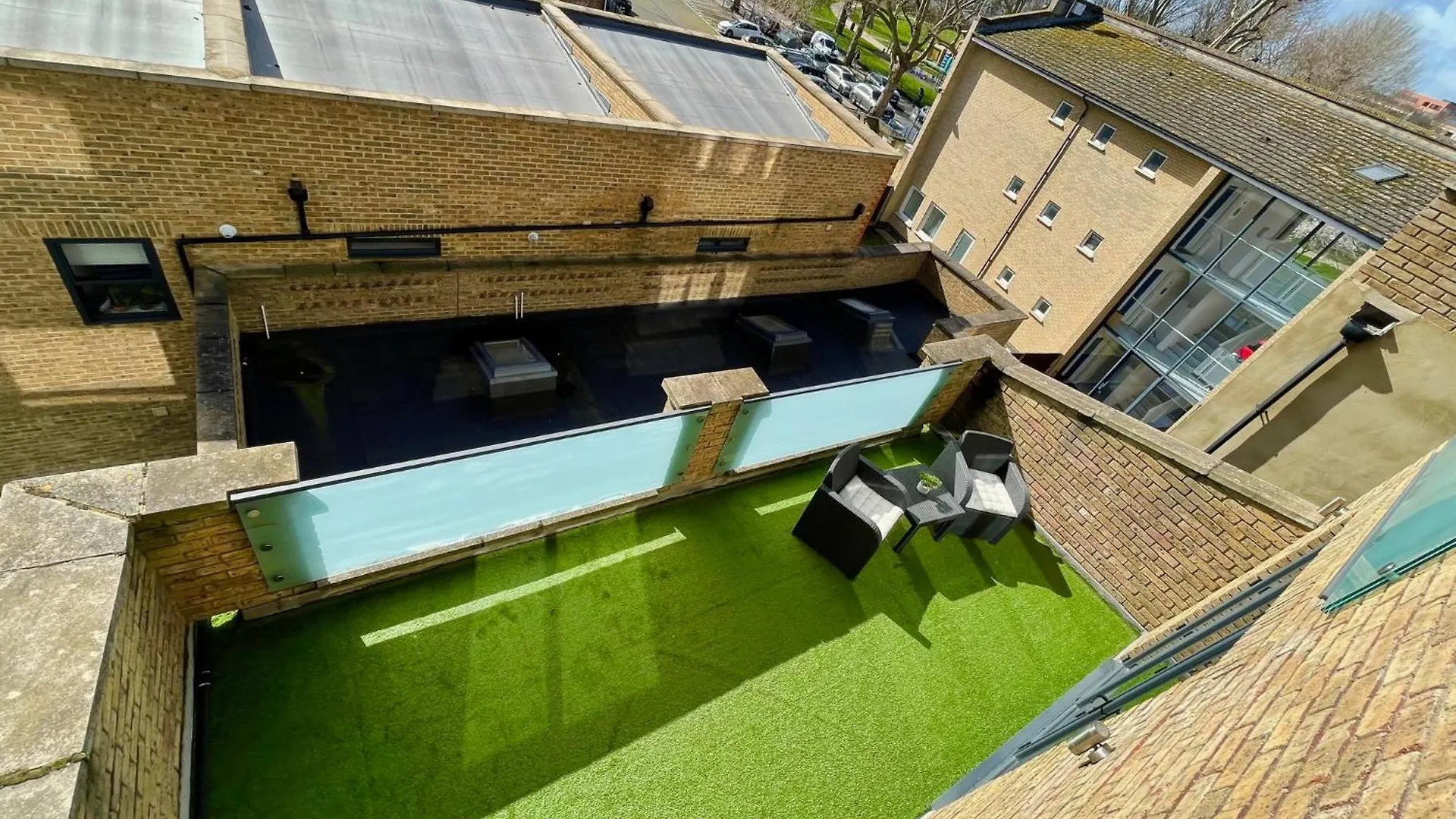 Lux Bermondsey Apartments Near Tower Bridge Londres