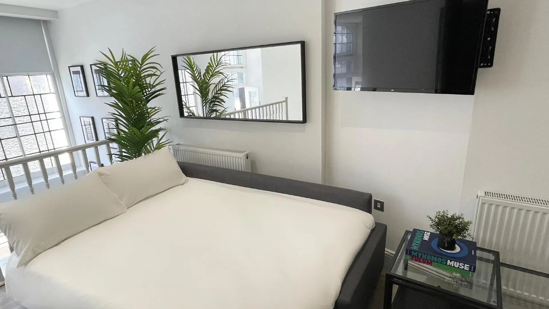 Lux Bermondsey Apartments Near Tower Bridge Londres
