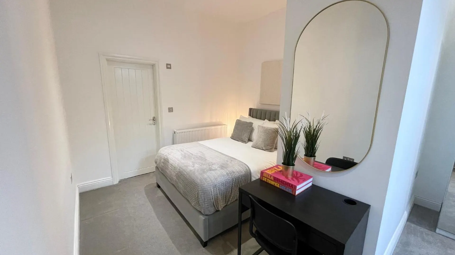 Lux Bermondsey Apartments Near Tower Bridge Londres 0*,