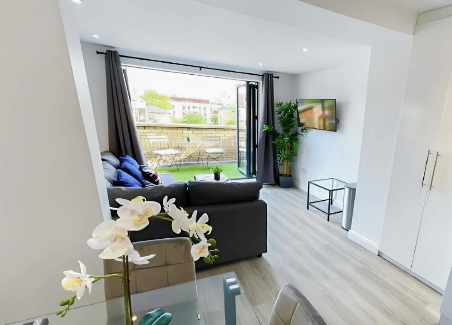 Lux Bermondsey Apartments Near Tower Bridge Londres