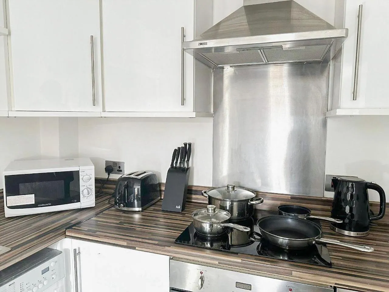 Lux Bermondsey Apartments Near Tower Bridge Londres Reino Unido