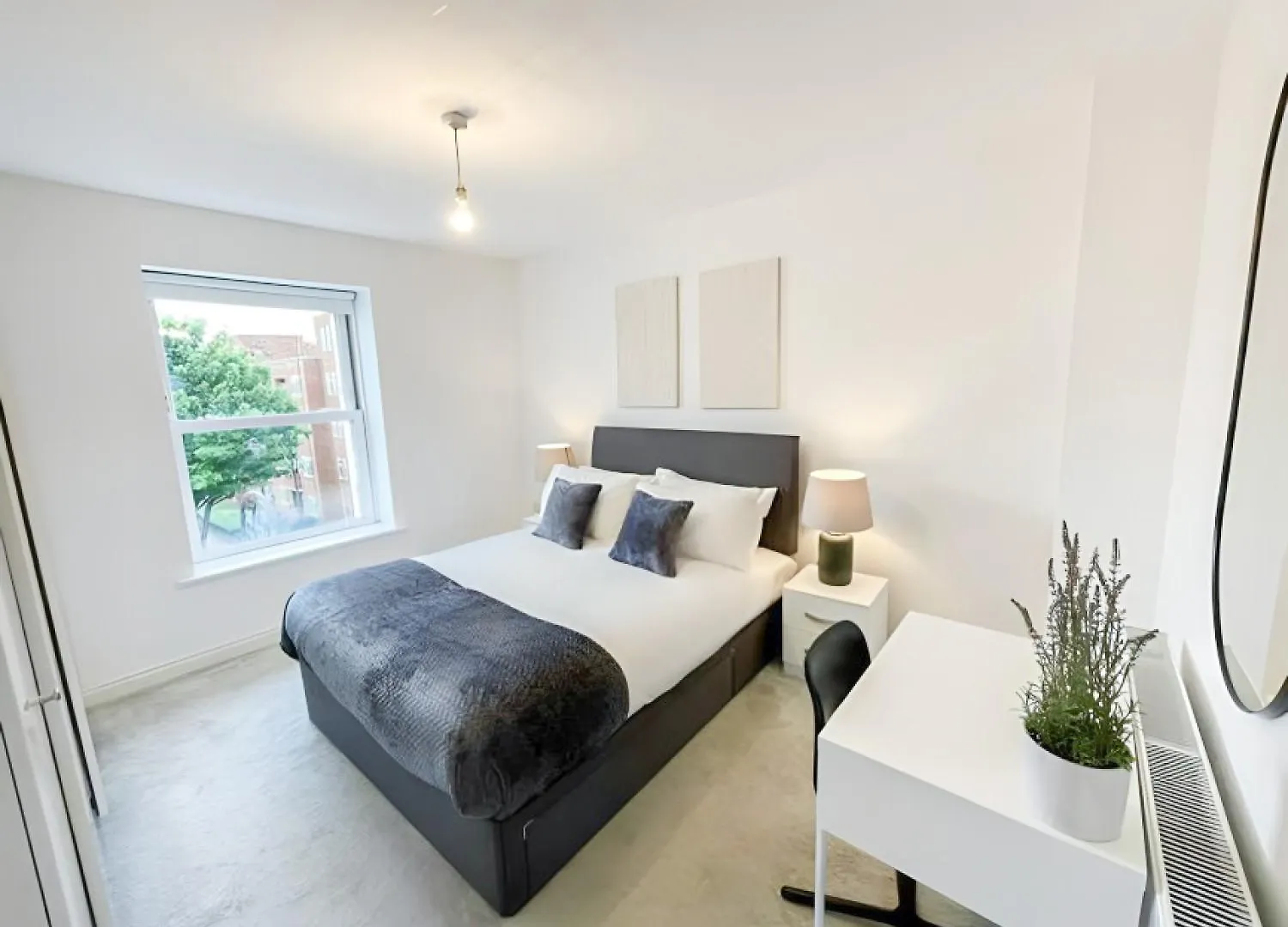 Lux Bermondsey Apartments Near Tower Bridge Londres
