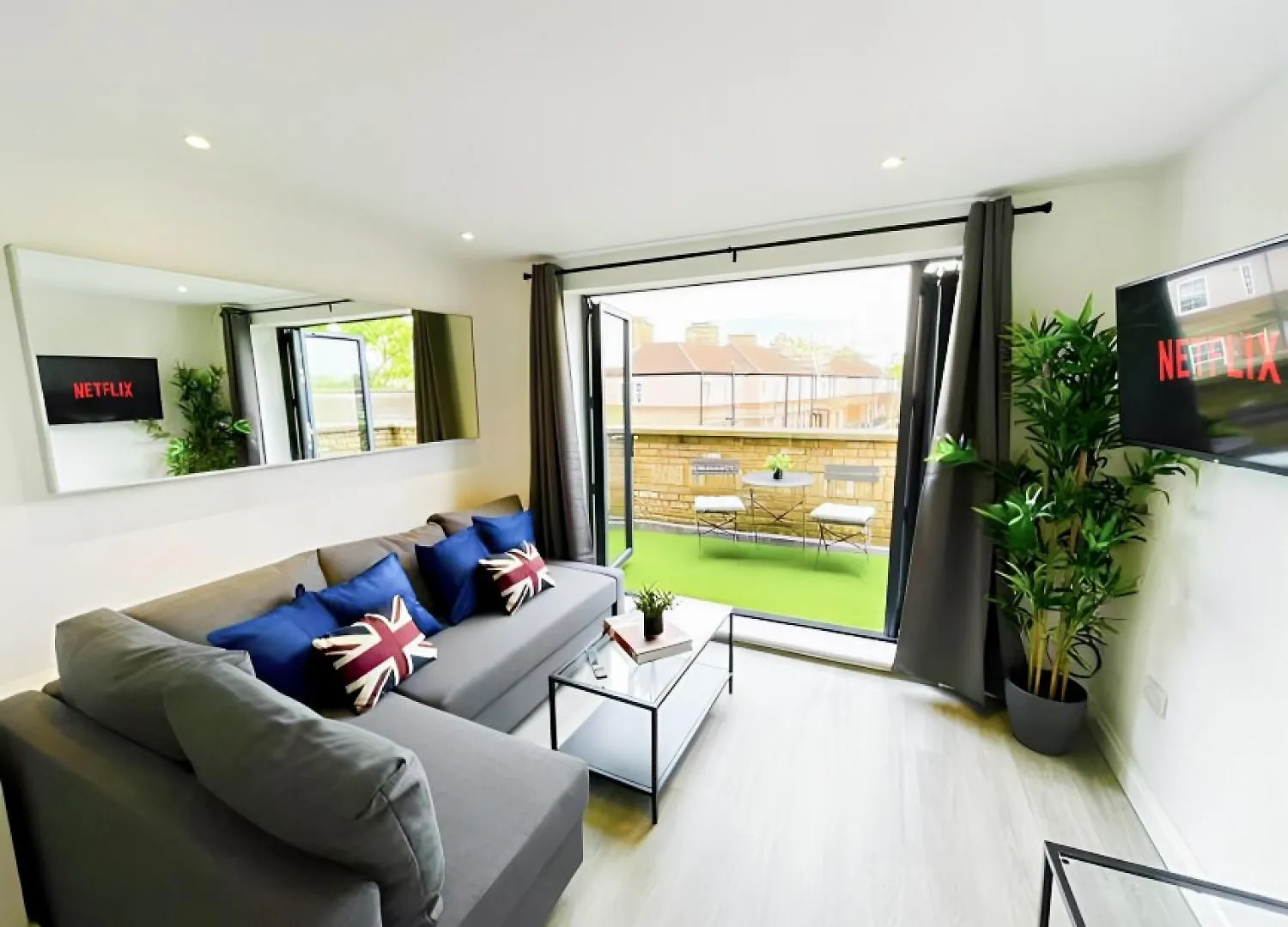 Lux Bermondsey Apartments Near Tower Bridge Londres