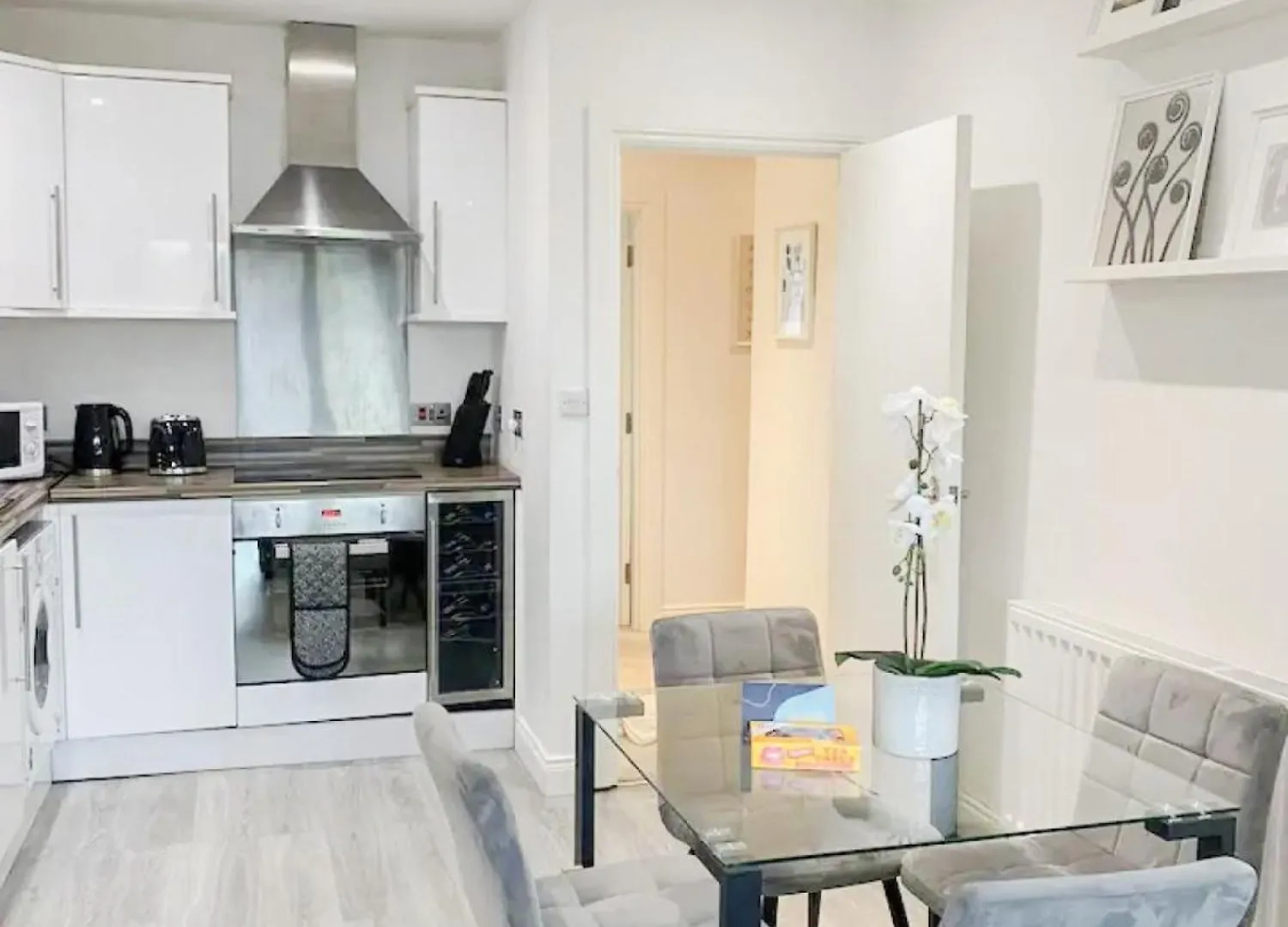 Lux Bermondsey Apartments Near Tower Bridge Londres