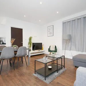  Apartamento Imperial Middlesex Street