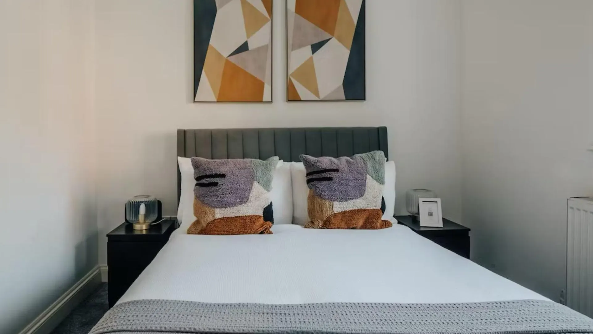 Lux Bermondsey Apartments Near Tower Bridge لندن