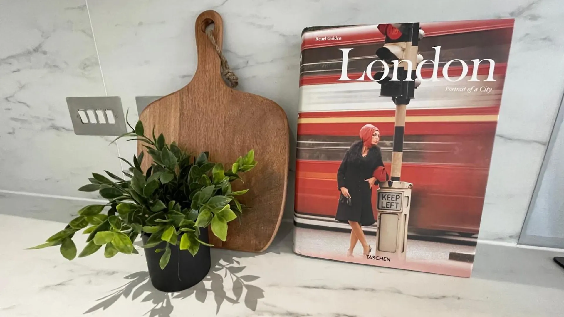 Lux Bermondsey Apartments Near Tower Bridge لندن المملكة المتحدة