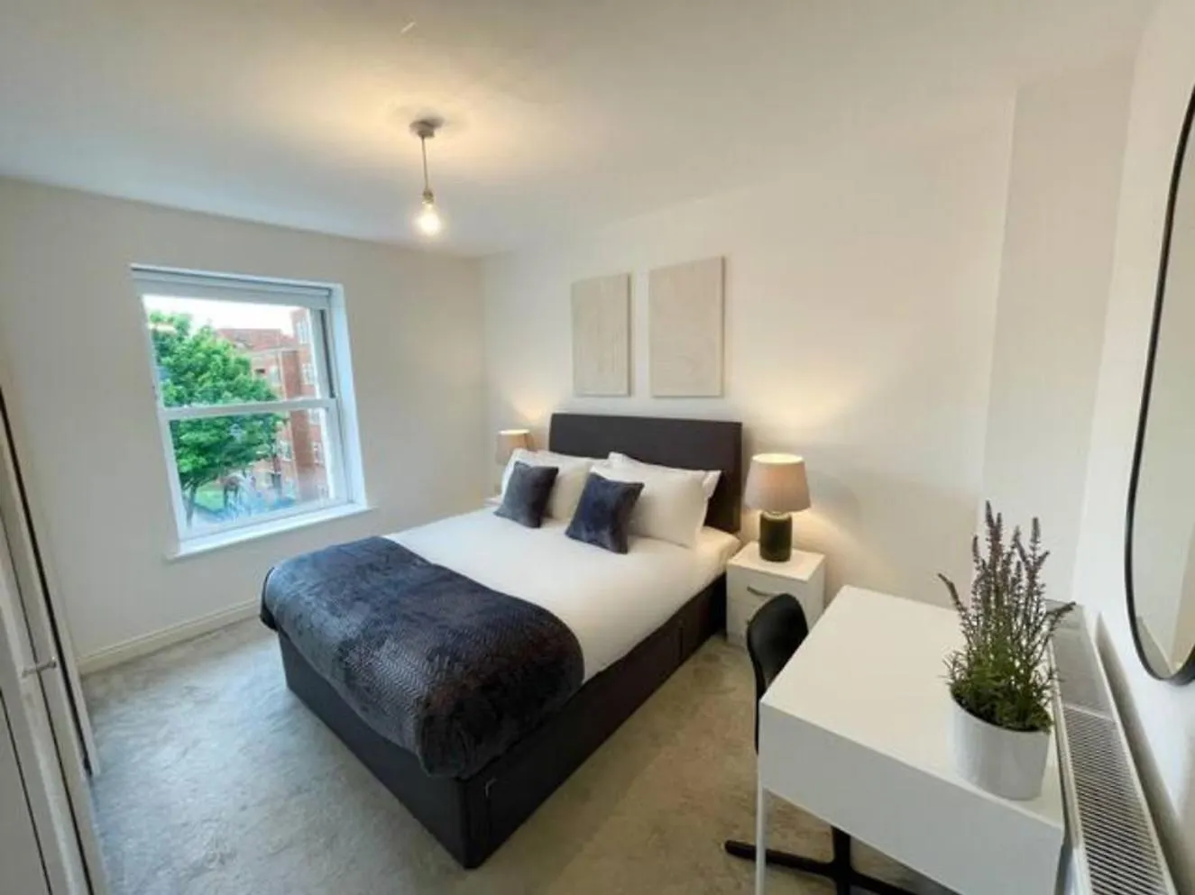 Lux Bermondsey Apartments Near Tower Bridge لندن