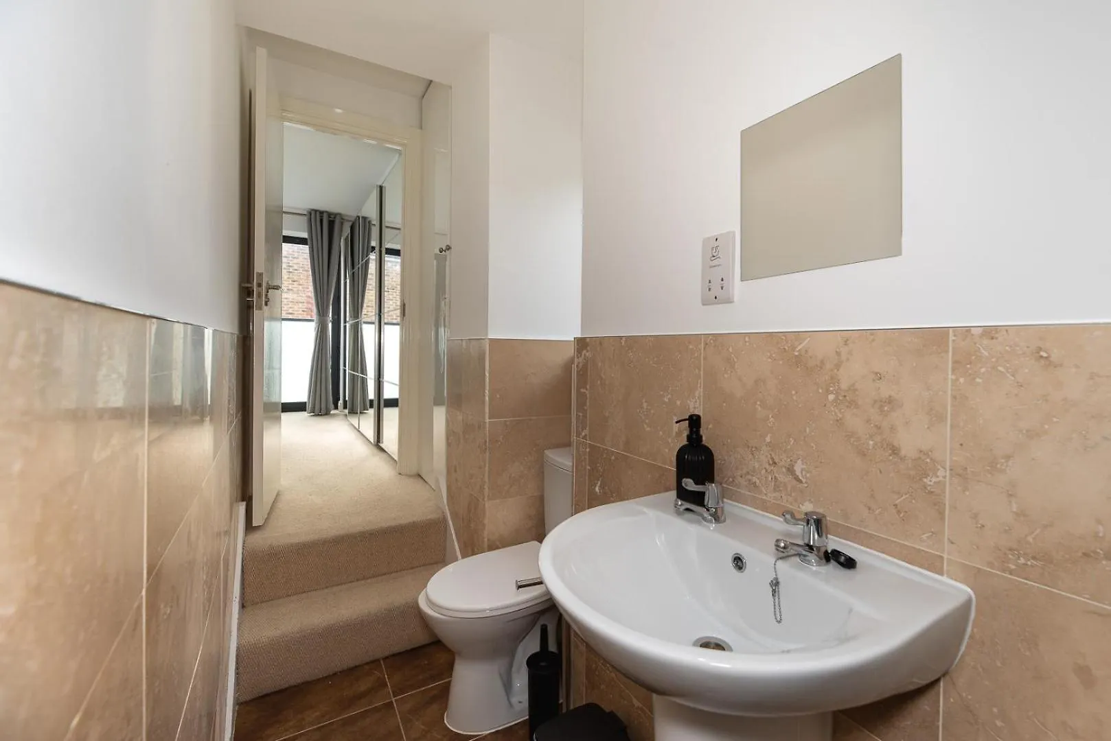 Lux Bermondsey Apartments Near Tower Bridge لندن