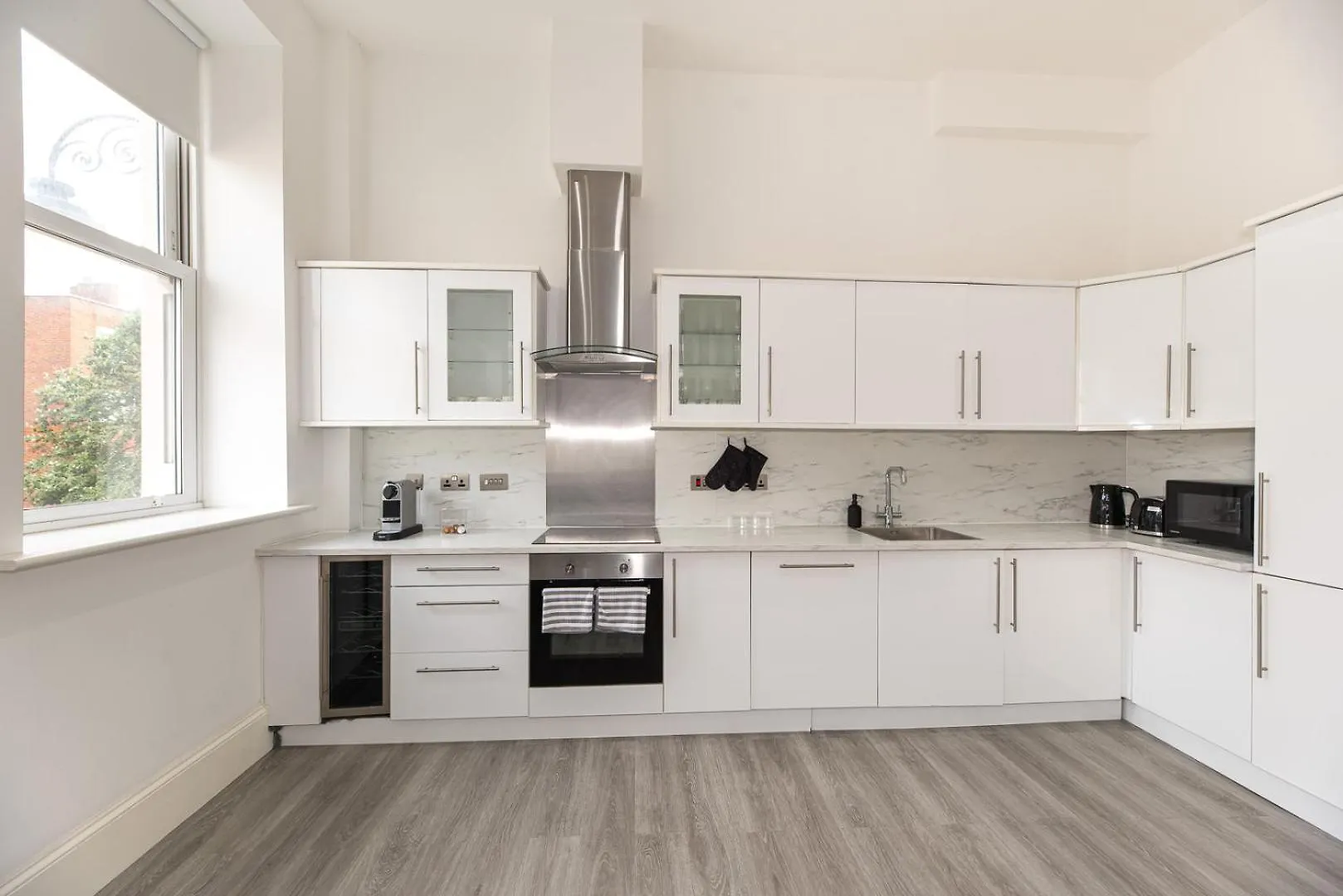 Lux Bermondsey Apartments Near Tower Bridge لندن