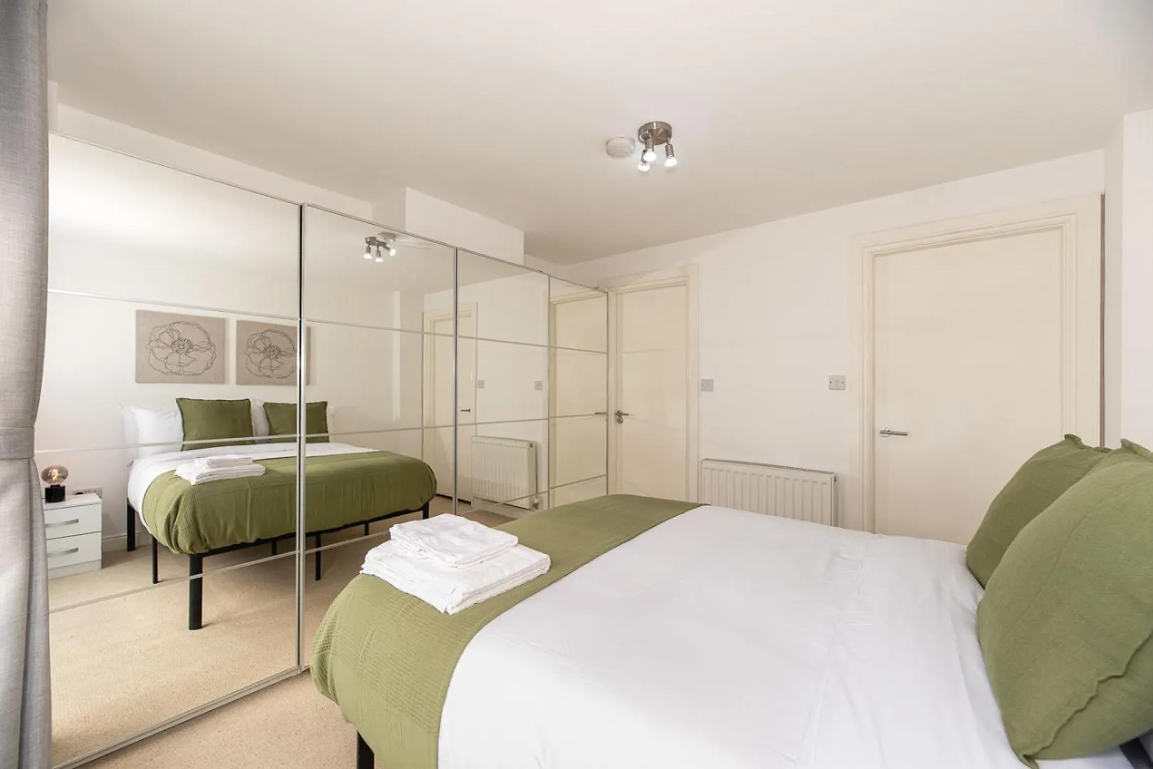 Lux Bermondsey Apartments Near Tower Bridge لندن المملكة المتحدة