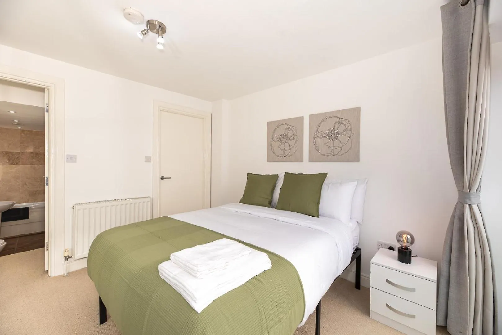 Lux Bermondsey Apartments Near Tower Bridge لندن