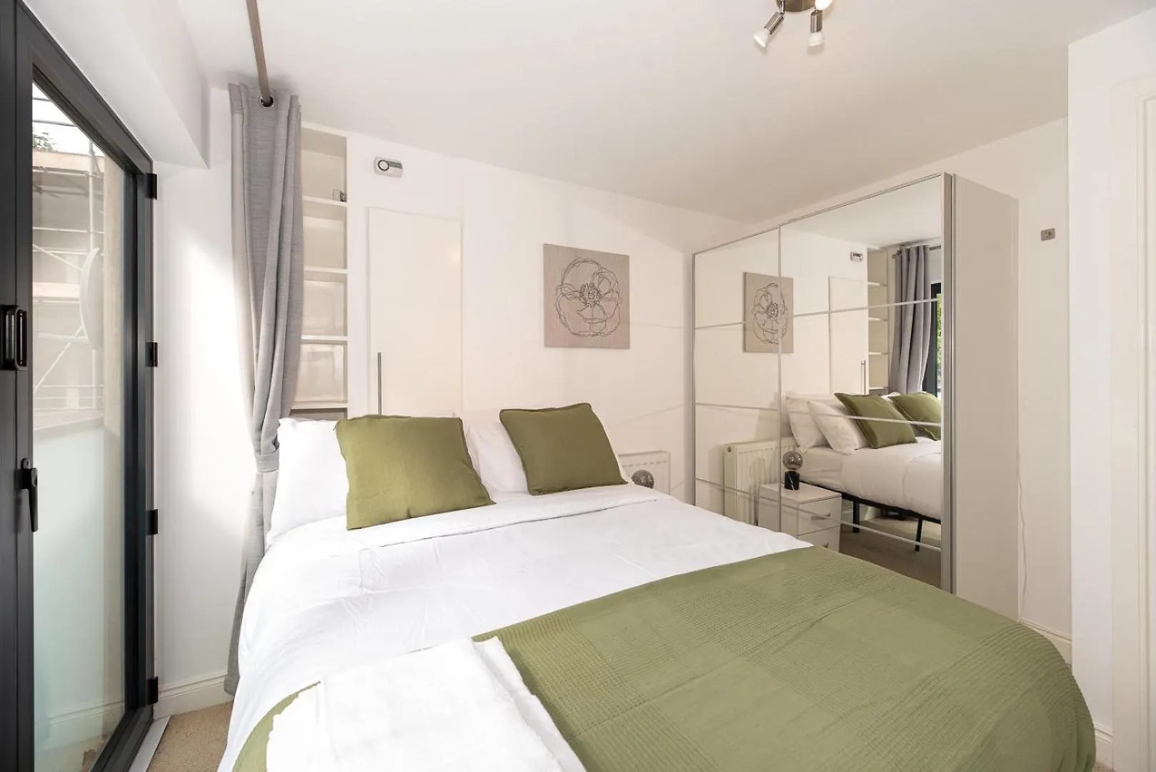 Lux Bermondsey Apartments Near Tower Bridge لندن
